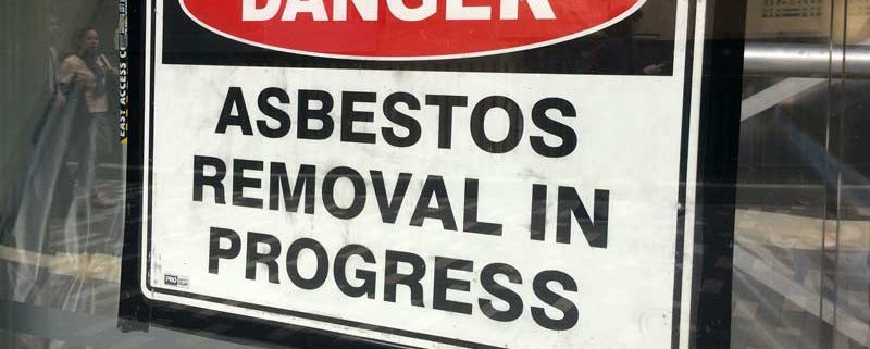 ITS Environmental Services Asbestos Abatement and Removal