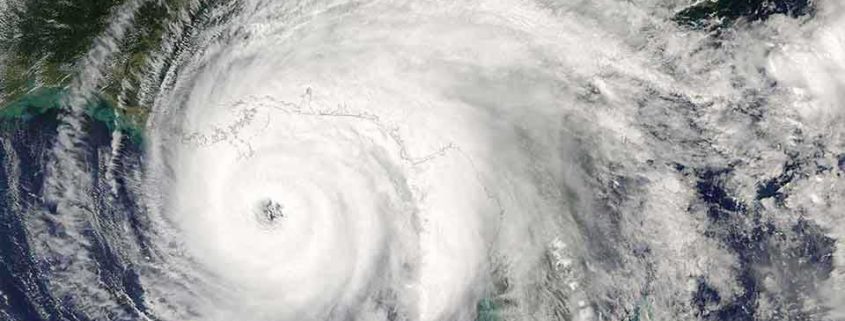 ITS Environmental Services hurricane tropical storm preparedness
