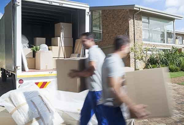 ITS Environmental Services Packing Moving and Storage