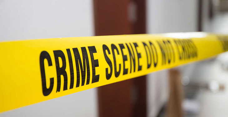 ITS Environmental Services Crime Scene Homicide Cleanup